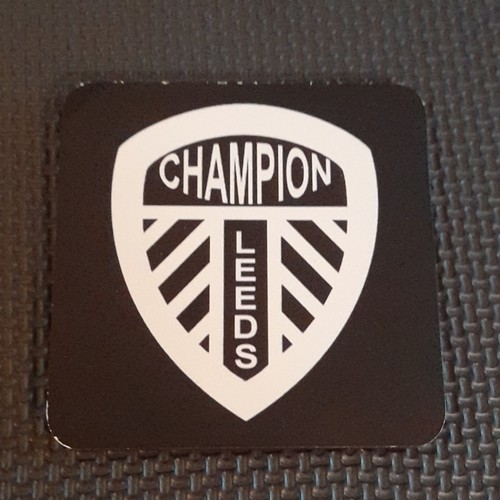 Leeds unitrd afc rare - leeds,