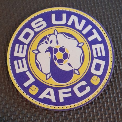 Leeds unitrd afc rare - leeds,