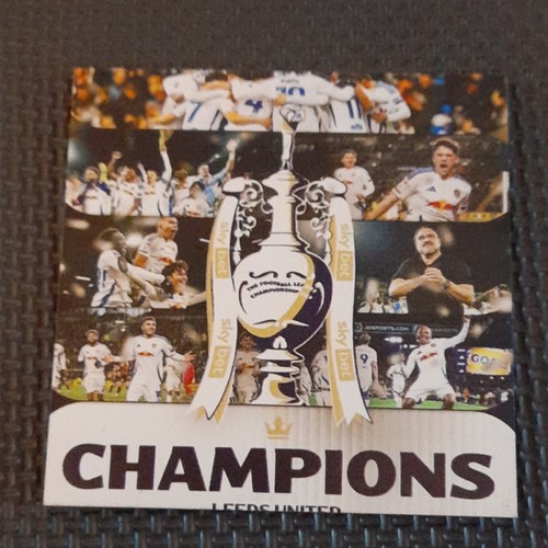 Leeds unitrd afc - afc, rare