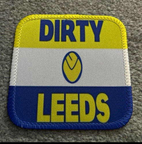 Leeds united football club - united,