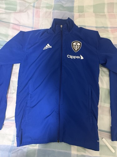 Leeds united clothing bundle - leeds,