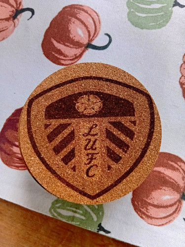 Leeds united lufc shield - leeds,