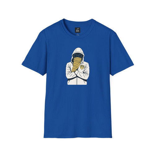 Leeds utd casual with - utd,