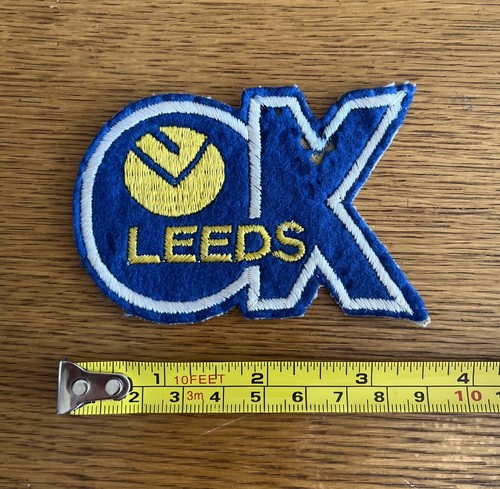 Rare leeds united - rare,