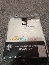 Leeds United Age 11/12 Years