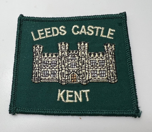 Leeds castle kent souvenir - castle,