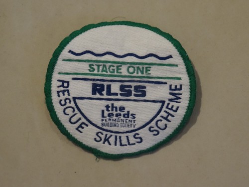 Rlss rescue skills scheme - rlss,