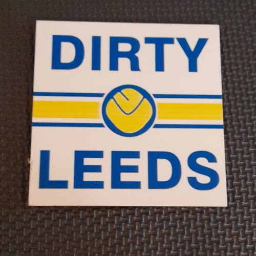 Leeds unitrd afc - leeds,