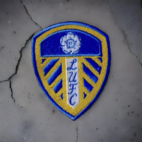 Leeds patch premier league - patch,,