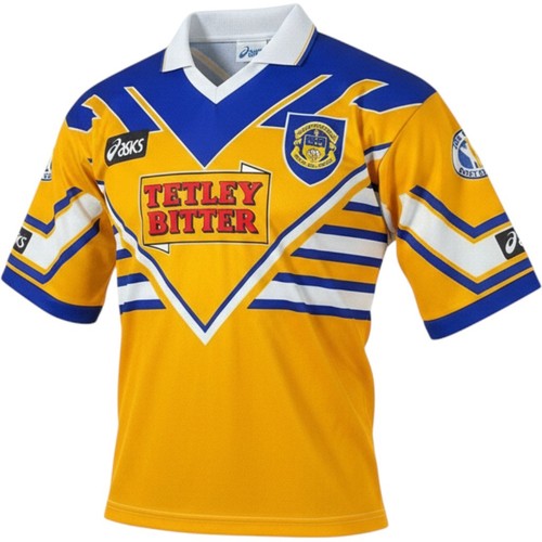 Asics leeds rugby - asics,