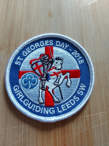 Girlguiding leeds south - girlguiding,