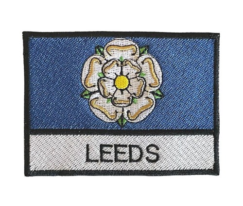 Leeds yorkshire rose fully - yorkshire,