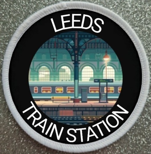 Inch leeds train - 3,