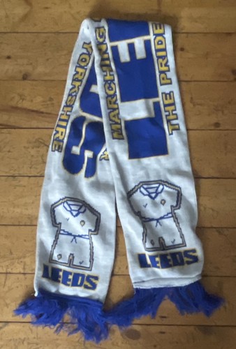 Leeds united pride - leeds,