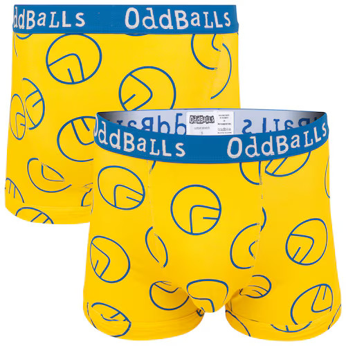 Leeds united oddballs - oddballs, mens