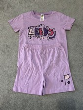 Leeds United Kids Pyjama Set