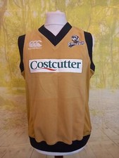 Leeds Tykes Rugby Union 2007