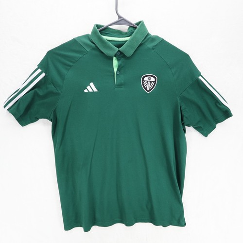 Adidas leeds united - fc, xl