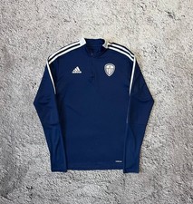 Leeds United Adidas Training