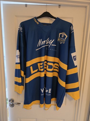 Leeds knights ice - leeds,