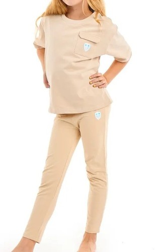 Leeds united football pyjamas - football,