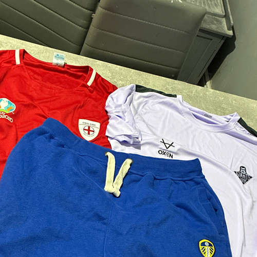 Men clothes bundle - men’s,