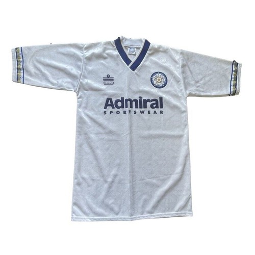 Vtg leeds united jersey - jersey, mens