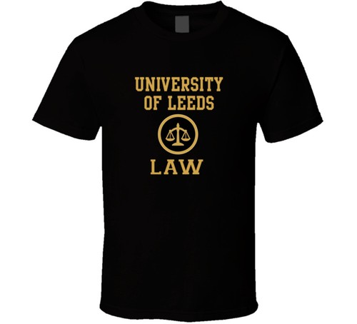 University leeds law - leeds, school