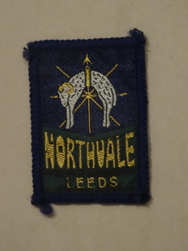 Northvale leeds district scout - district,