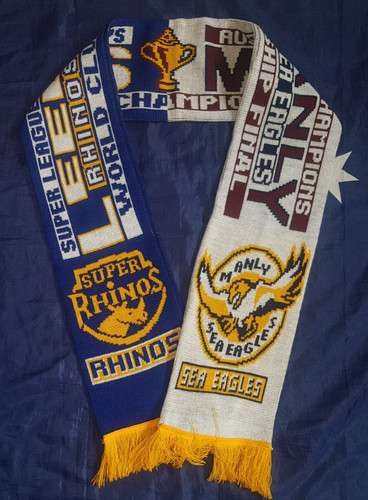 Leeds rhinos manly sea - rhinos,