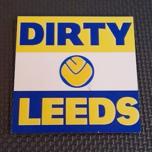 Leeds unitrd afc rare - afc,