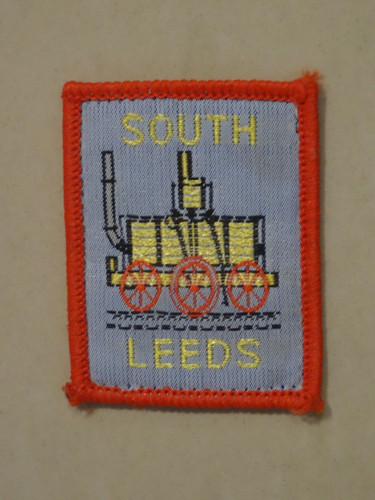 South leeds district scout - leeds,