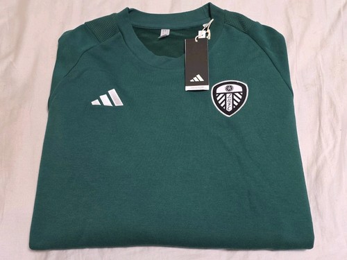 New leeds united - new,