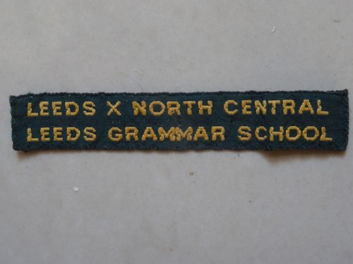 Leeds north central - leeds, x