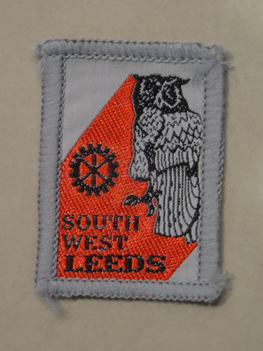 South west leeds district - leeds,