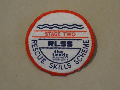 Rlss rescue skills scheme - rescue,