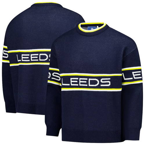 Leeds united sweatshirt - united,