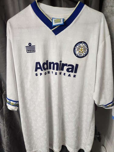 Leeds united afc admiral - leeds,