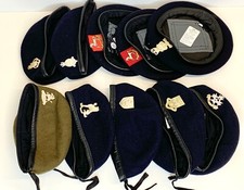 University Officers Training