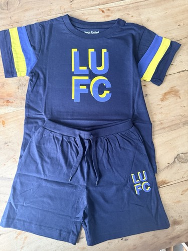 Leeds united kids - kids, set