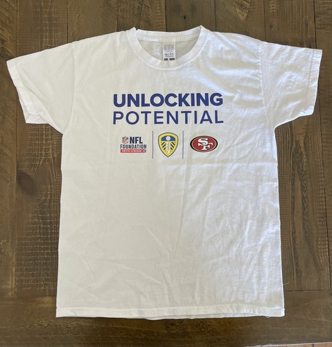 Nfl foundation leeds - foundation, uk,
