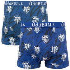 Leeds United X Oddballs Mens