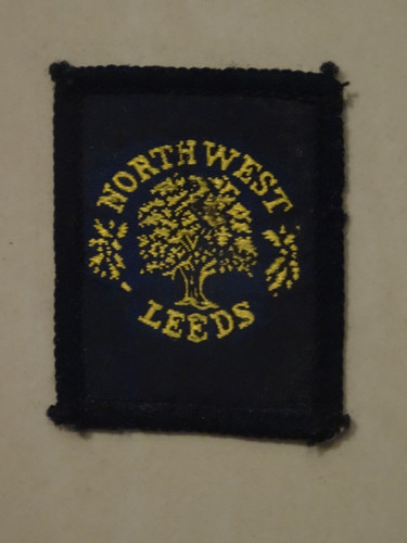 North west leeds district - north,