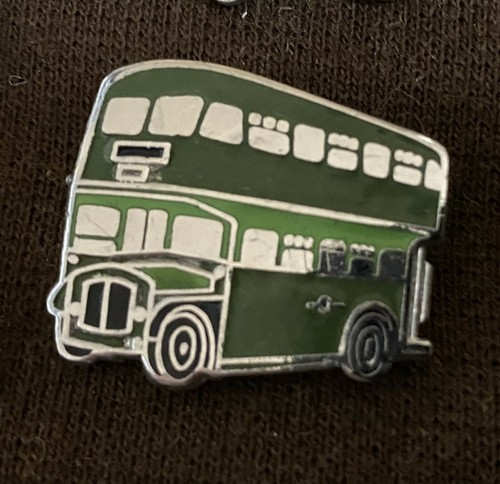 Enamel lapel badge leeds - enamel,