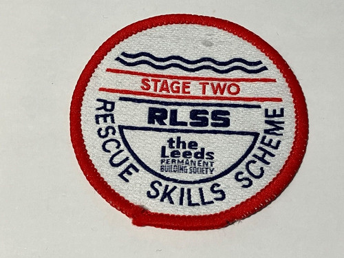 Rlss rescue skills - rescue, scheme