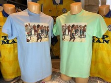 Leeds United Promotion Shirt