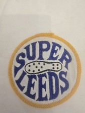 Leeds United ..Super Leeds