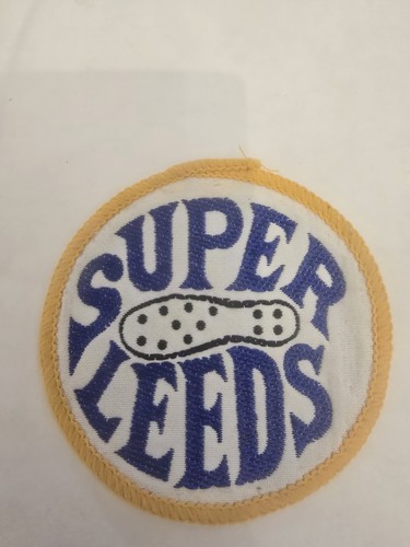 Leeds united super - united, ..super
