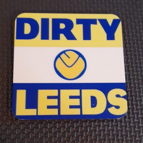 Leeds unitrd afc - leeds,